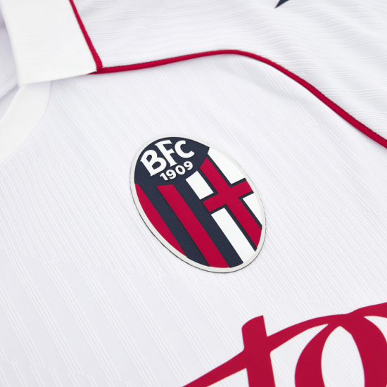 Maglia Away Bologna FC 2026/27 Bambino