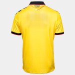 Maglia Terza Stoke City 2025/26 Bambino Senza Sponsor