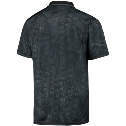 Maglia Retrò Black Out Chelsea Bambino 2023