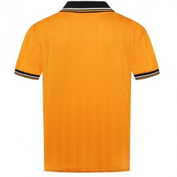 Maglia Retrò Casa Wolverhampton Wanderers Uomo 1998 Maglia Retrò Casa Wolverhampton Wanderers Uomo 1998