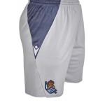 Pantaloncini Trasferta Real Sociedad 2025/26 Uomo Pantaloncini Trasferta Real Sociedad 2025/26 Uomo