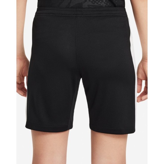 Pantaloncini Terza Liverpool Bambino 2024/25 Pantaloncini Terza Liverpool Bambino 2024/25