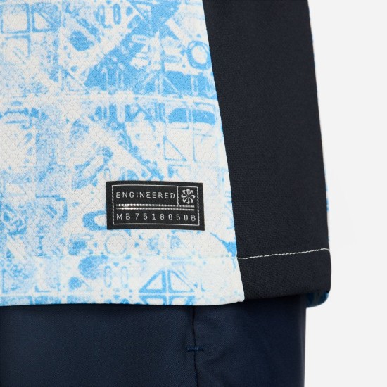 Maglia Trasferta Donna Portogallo EURO 2024 Maglia Trasferta Donna Portogallo EURO 2024