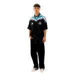 Maglia Retro Newcastle United 1994 Bambino Maglia Retro Newcastle United 1994 Bambino