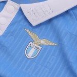 Kit Home Lazio 2026/27 bambino