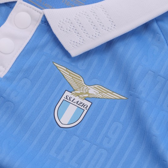 Kit Home Lazio 2026/27 bambino