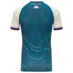 Bambino Maglia Pre-partita Third Fiorentina 2025/26 - Turchese