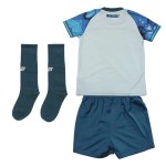 Kit Away Bambino Bayer 04 Leverkusen 2026/27