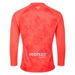 Bambino Coventry City 2025/26 Maglia Maniche Lunghe Trasferta