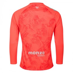 Uomo Coventry City 2025/26 Maglia Maniche Lunghe Trasferta Uomo Coventry City 2025/26 Maglia Maniche Lunghe Trasferta