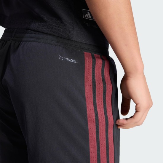 Uomo Colorado Rapids 2026 Pantaloncini Home
