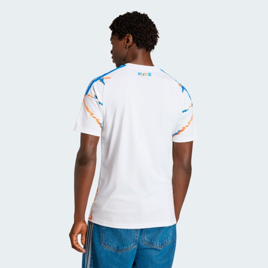 Uomo San Diego FC 2026 Maglia Trasferta