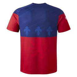 Maglia pre-partita casa OL 2026/27 uomo