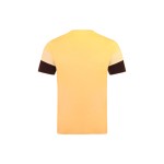 Uomo AS Monaco 2025/26 Terza Maglia Pre Gara - Giallo