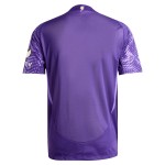 Donna Maglia Casa Orlando City SC 2025