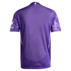 Uomo Maglia Casa Orlando City SC 2025
