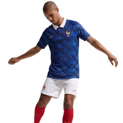 Pantaloncini Francia Coppa del Mondo 2026 Home Bambino Pantaloncini Francia Coppa del Mondo 2026 Home Bambino