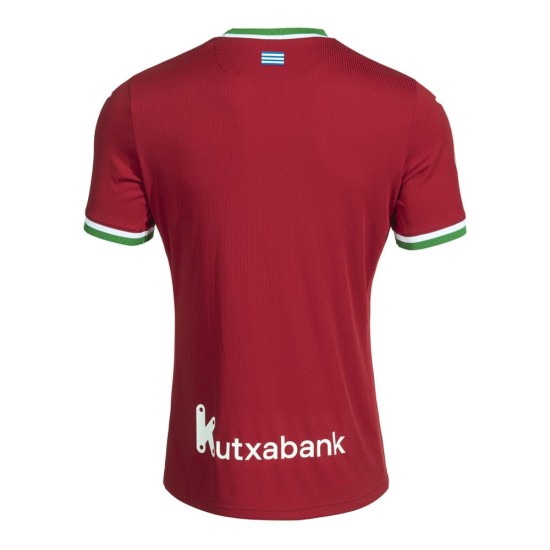 Maglia terza Real Sociedad 2026/27 Bambino Maglia terza Real Sociedad 2026/27 Bambino