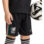 Kit Third Coppa del Mondo Messico 2026 Bambino Kit Third Coppa del Mondo Messico 2026 Bambino