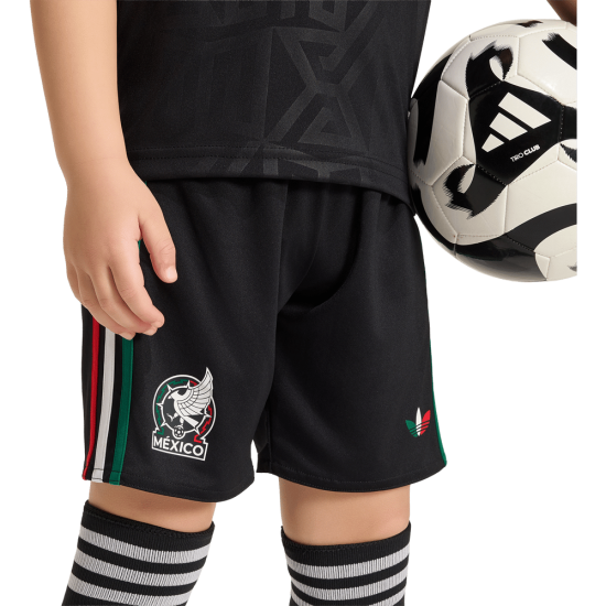 Kit Third Coppa del Mondo Messico 2026 Bambino Kit Third Coppa del Mondo Messico 2026 Bambino