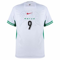 Maglia Casa Uomo OSIMHEN Nigeria 2024/25