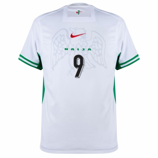 Bambino OSIMHEN Nigeria 2024/25 Maglia Casa