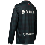 Maglia Away a Maniche Lunghe Sparta Rotterdam 2026/27 Donna