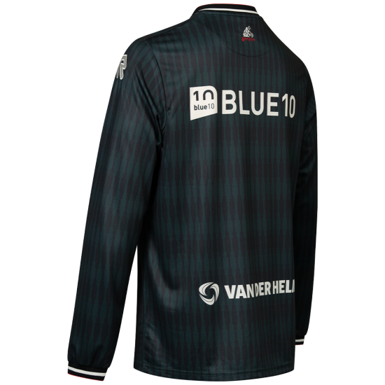 Maglia Away a Maniche Lunghe Sparta Rotterdam 2026/27 Donna