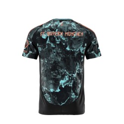 Maglia Trasferta Bayern Monaco Bambino 2024/25