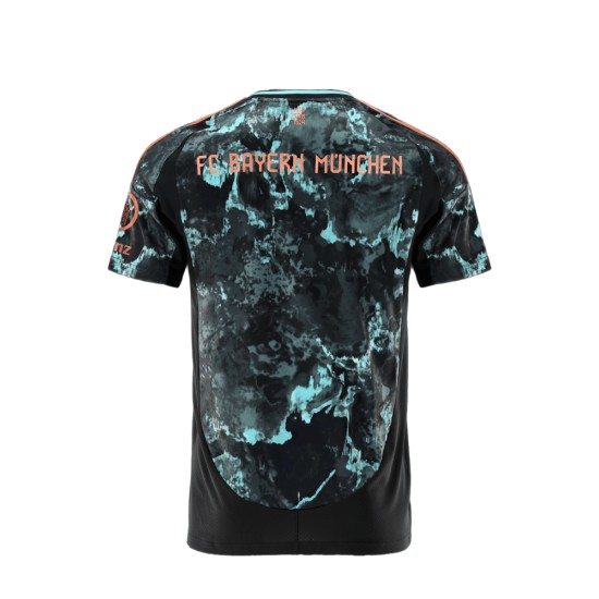 Maglia Trasferta Bayern Monaco Bambino 2024/25