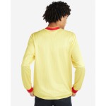 Maglia Retrò Trasferta Manica Lunga Liverpool Bambino 1984/85