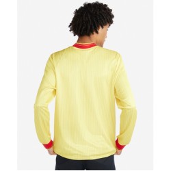 Maglia Retrò Trasferta Manica Lunga Liverpool Bambino 1984/85 Maglia Retrò Trasferta Manica Lunga Liverpool Bambino 1984/85