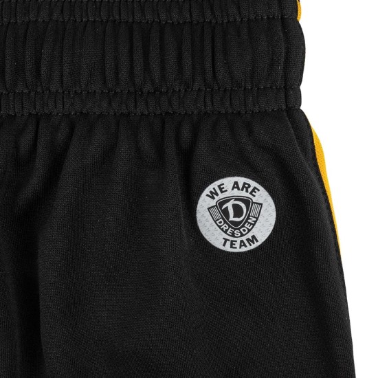Pantaloncini Home Uomo Dynamo Dresda 2026/27 Pantaloncini Home Uomo Dynamo Dresda 2026/27