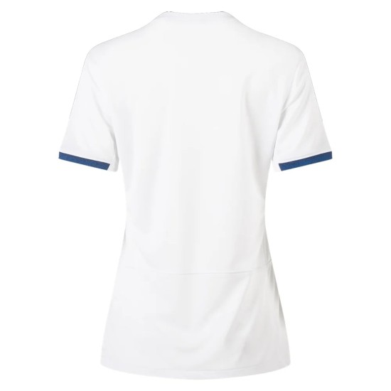 Donna Maglia Casa dell'Inghilterra 23/24 Donna Maglia Casa dell'Inghilterra 23/24