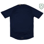 Uomo Maglia retro trasferta Real Madrid 2007/08 Nera