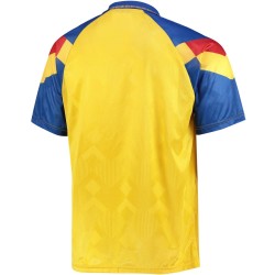 Maglia Retrò Trasferta Derby County Uomo 1992 Maglia Retrò Trasferta Derby County Uomo 1992