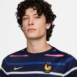 Maglia Pre-Partita Francia EURO 2024