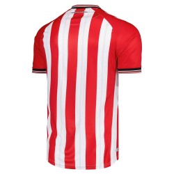 Maglia Home Sunderland 2025/26 Uomo