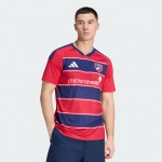 Uomo FC Dallas 2026 Maglia Home