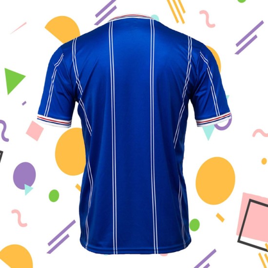 Maglia Retrò Casa Cardiff City Uomo 1987