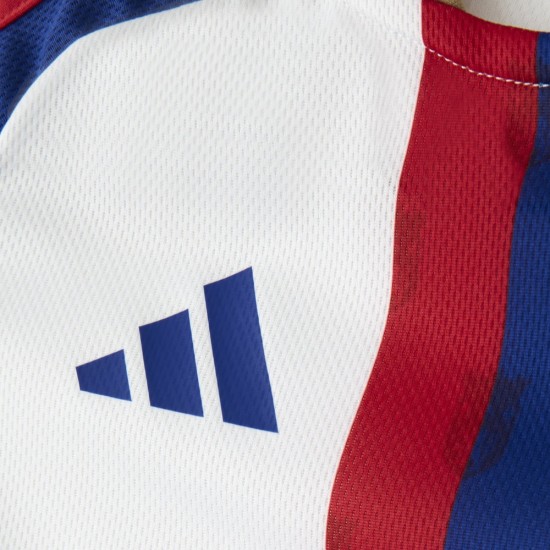 Kit casa bambino OL 2026/27 Kit casa bambino OL 2026/27