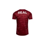 Maglia pre-partita terza Real Sociedad 2026/27 Bambino Maglia pre-partita terza Real Sociedad 2026/27 Bambino