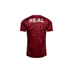 Maglia pre-partita terza Real Sociedad 2026/27 Uomo Maglia pre-partita terza Real Sociedad 2026/27 Uomo
