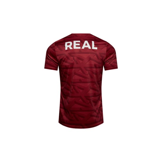 Maglia pre-partita terza Real Sociedad 2026/27 Bambino Maglia pre-partita terza Real Sociedad 2026/27 Bambino
