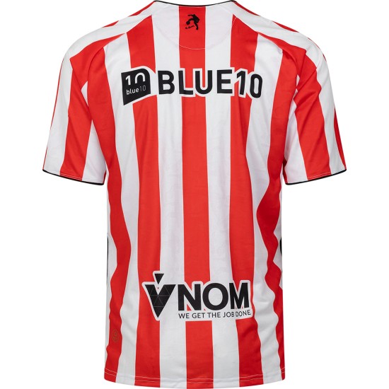 Maglia Casa Sparta Rotterdam 2025/26 Uomo