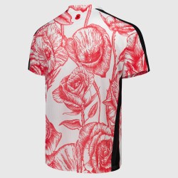 Maglia Pre-Partita Commemorativa Terza 2025/26 del Chelsea da Uomo