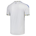 Maglia Home Uomo Leeds United 2025/26 Maglia Home Uomo Leeds United 2025/26
