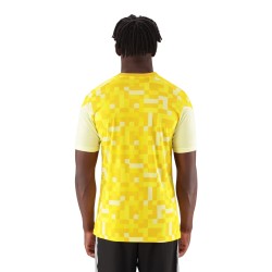 Maglia Pre-Partita Sudafrica Coppa del Mondo 2026 Home Uomo Maglia Pre-Partita Sudafrica Coppa del Mondo 2026 Home Uomo