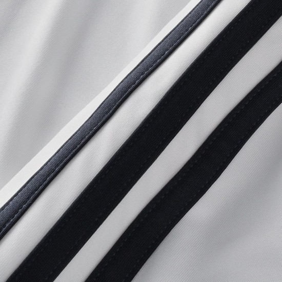 Pantaloncini Away Alternativi Leeds United 2026/27 Donna