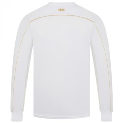 Maglia da trasferta manica lunga 2025/26 dello Sheffield United da uomo